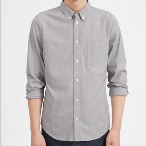 Everlane air Oxford shirt NWT